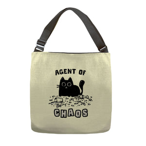 Chaos Cat