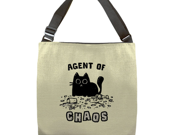 Chaos Cat