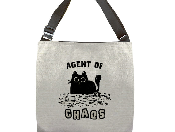 Chaos Cat