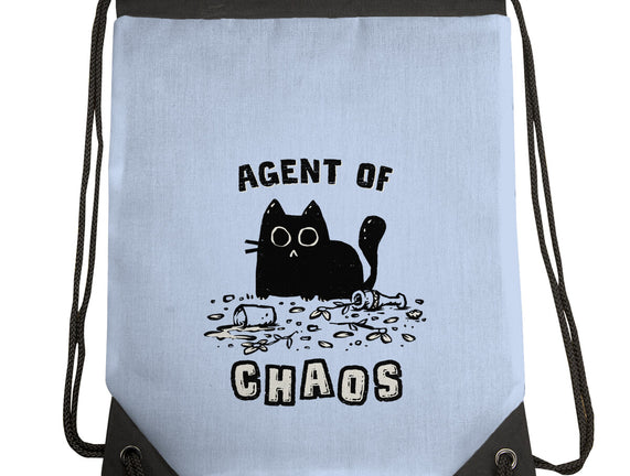 Chaos Cat