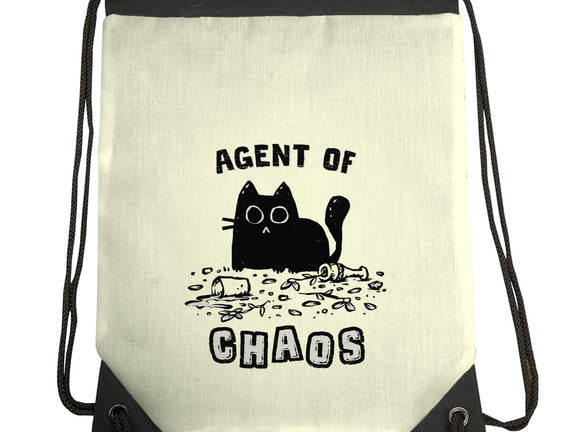 Chaos Cat