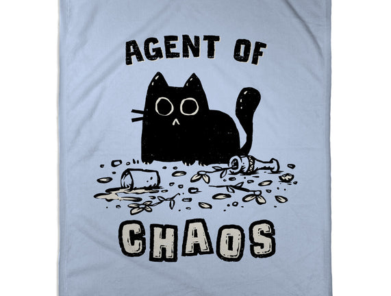 Chaos Cat