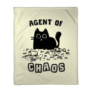 Chaos Cat