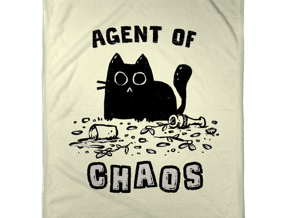Chaos Cat