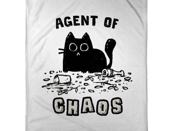 Chaos Cat
