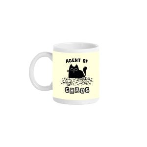 Chaos Cat