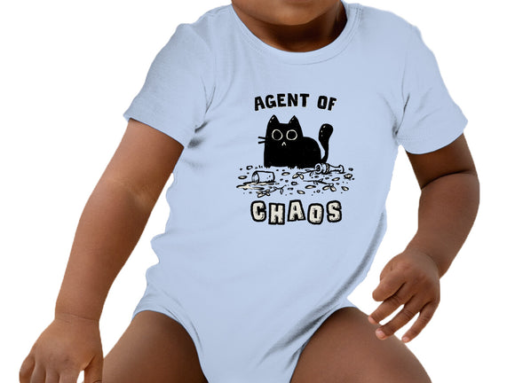 Chaos Cat