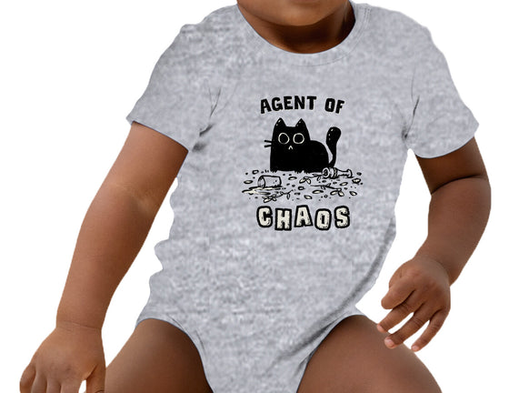 Chaos Cat
