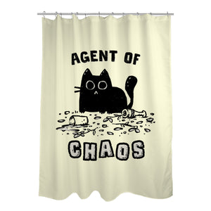 Chaos Cat