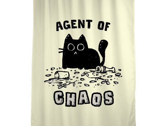 Chaos Cat