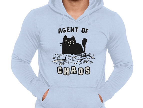 Chaos Cat