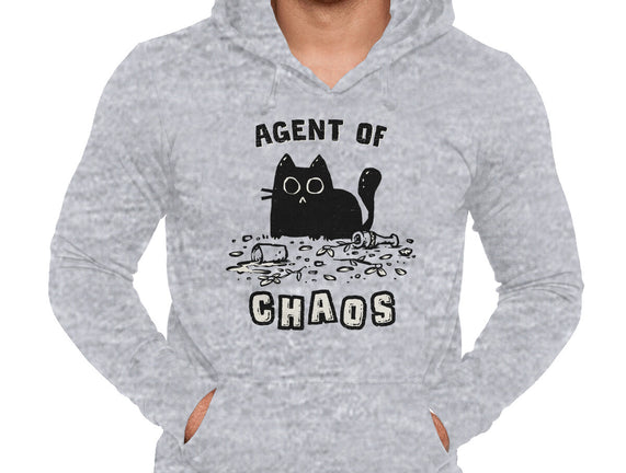 Chaos Cat