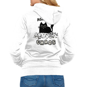 Chaos Cat