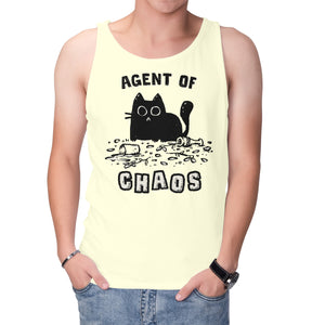 Chaos Cat