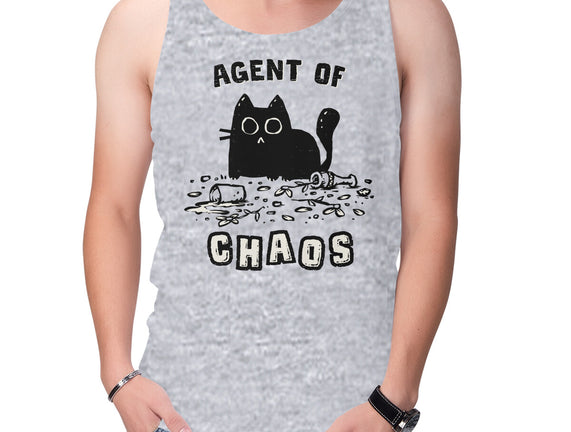 Chaos Cat