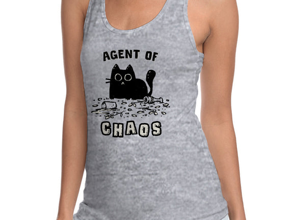 Chaos Cat
