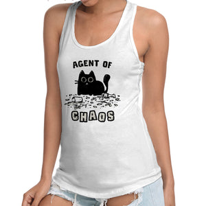 Chaos Cat
