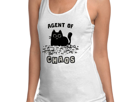 Chaos Cat