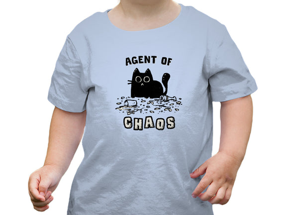 Chaos Cat