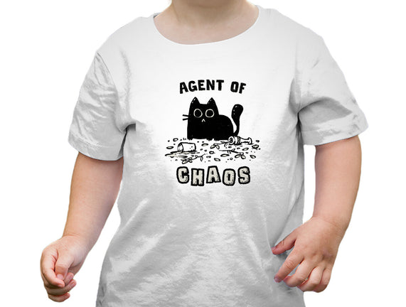 Chaos Cat