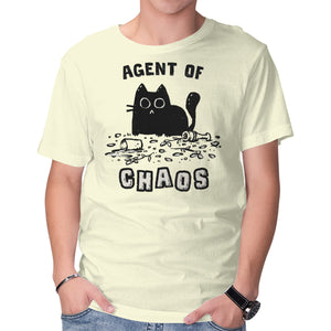 Chaos Cat