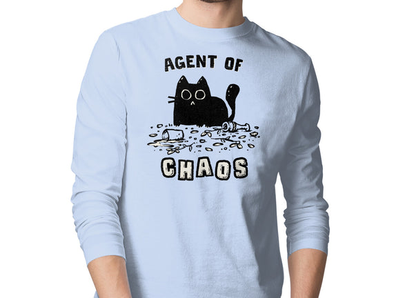 Chaos Cat