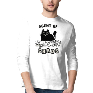 Chaos Cat