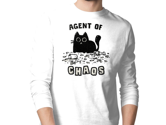 Chaos Cat