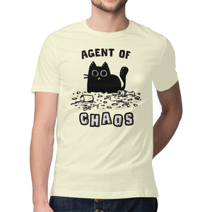 Chaos Cat