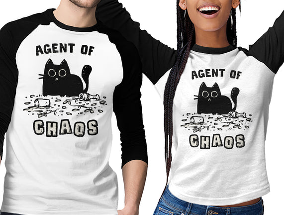 Chaos Cat