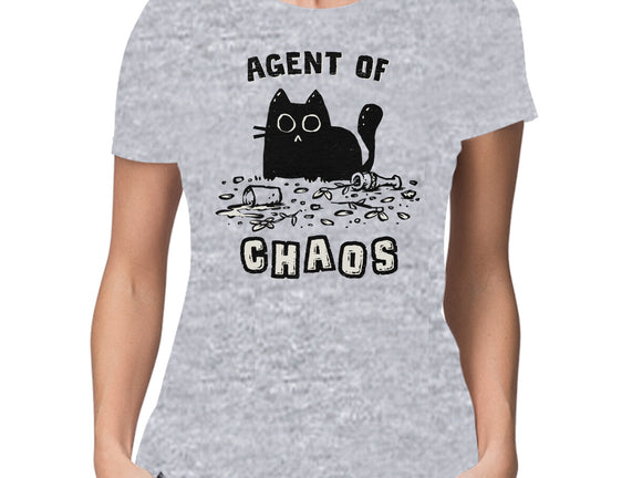 Chaos Cat