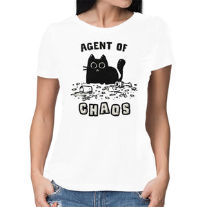 Chaos Cat