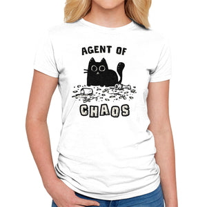 Chaos Cat