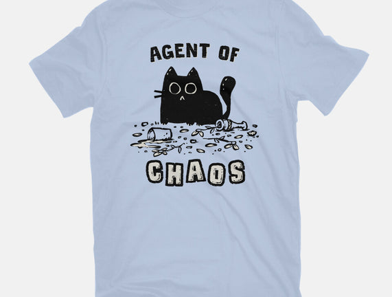 Chaos Cat