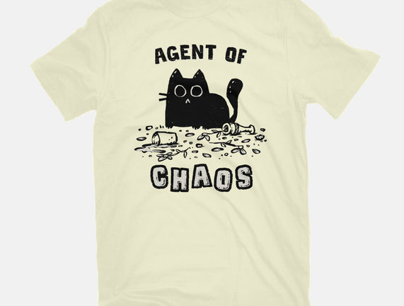Chaos Cat