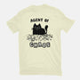 Chaos Cat-Mens-Basic-Tee-kg07