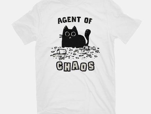 Chaos Cat