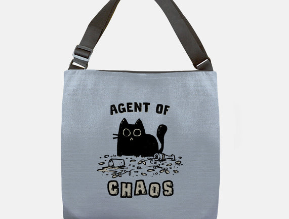 Chaos Cat