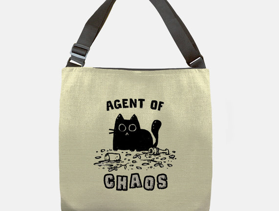 Chaos Cat