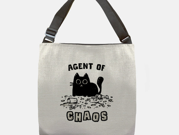 Chaos Cat