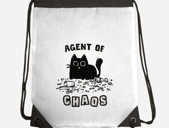 Chaos Cat