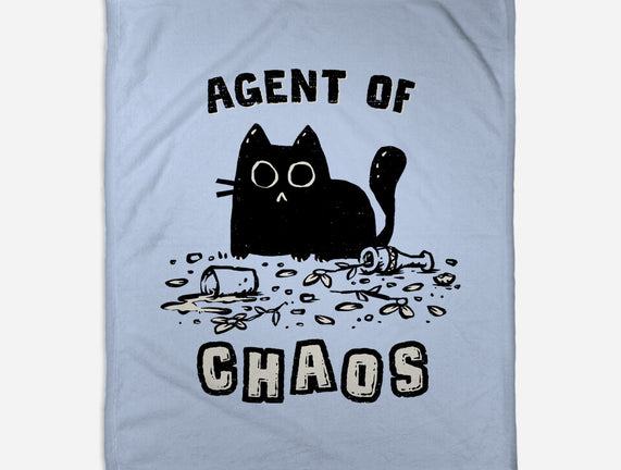 Chaos Cat