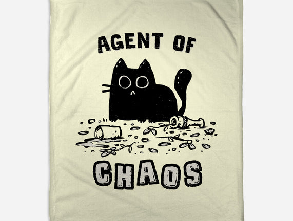 Chaos Cat