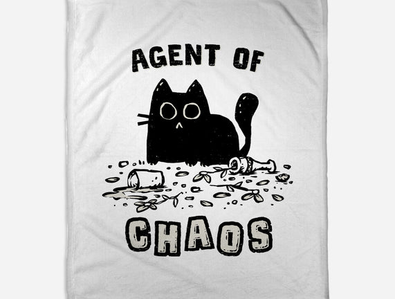Chaos Cat