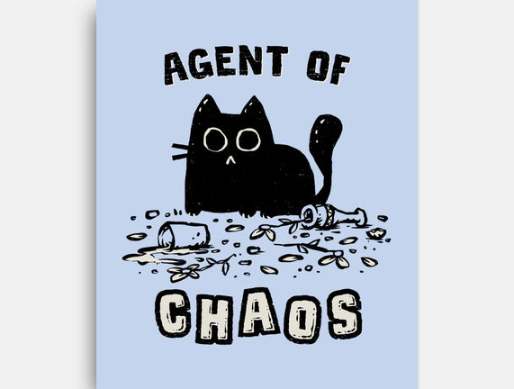 Chaos Cat