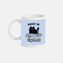 Chaos Cat-None-Mug-Drinkware-kg07
