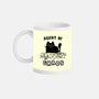 Chaos Cat-None-Mug-Drinkware-kg07