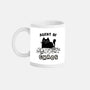 Chaos Cat-None-Mug-Drinkware-kg07