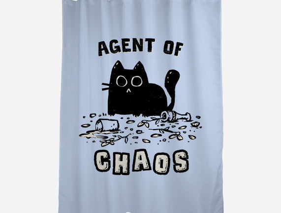 Chaos Cat