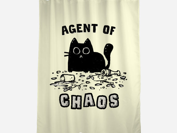 Chaos Cat